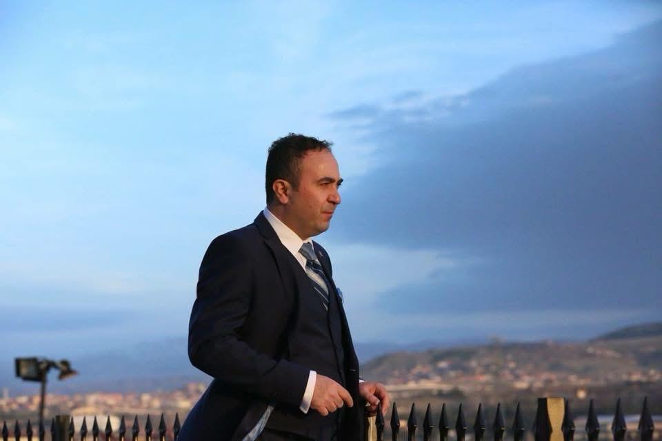 A. Yusuf Kayabaşı